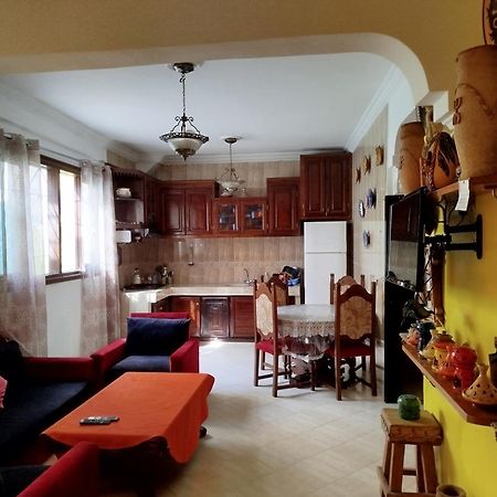 Appartement A คาซาบลังกา ภายนอก รูปภาพ