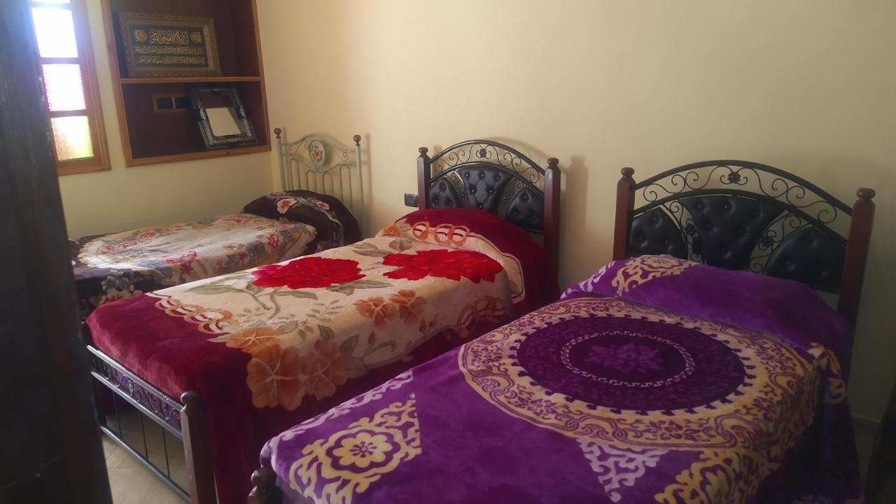 Appartement A คาซาบลังกา ภายนอก รูปภาพ