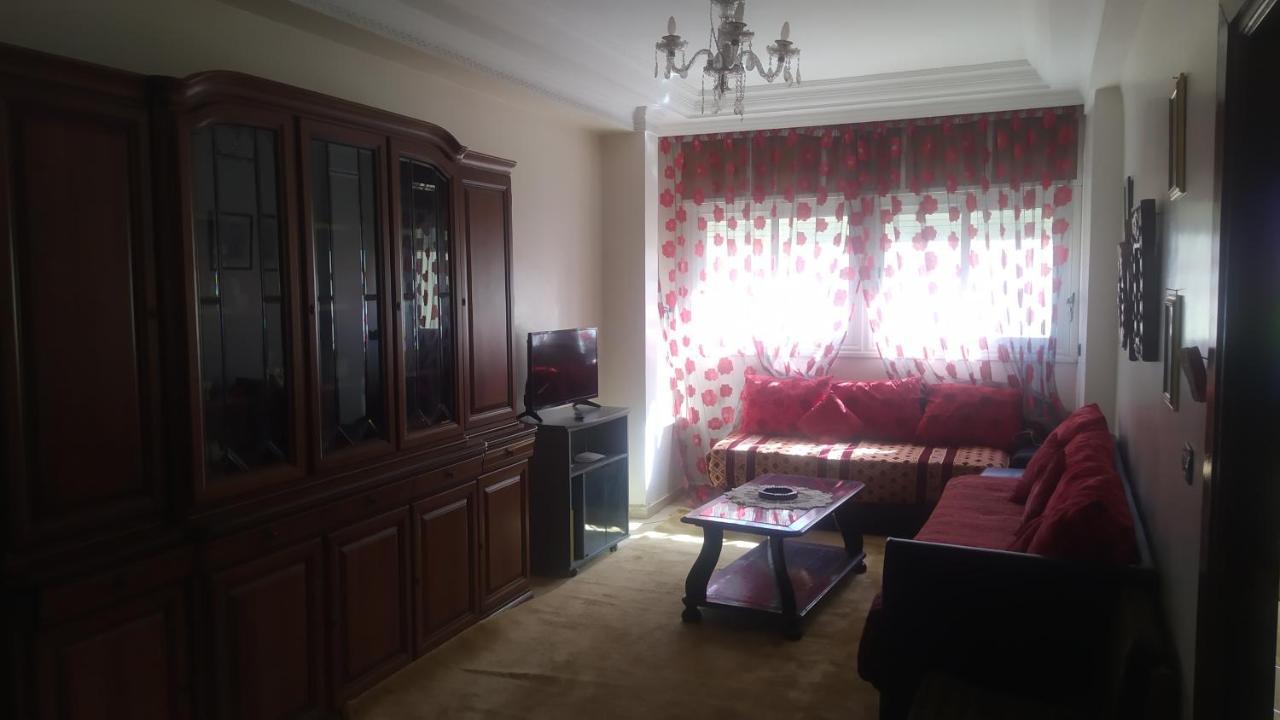 Appartement A คาซาบลังกา ภายนอก รูปภาพ