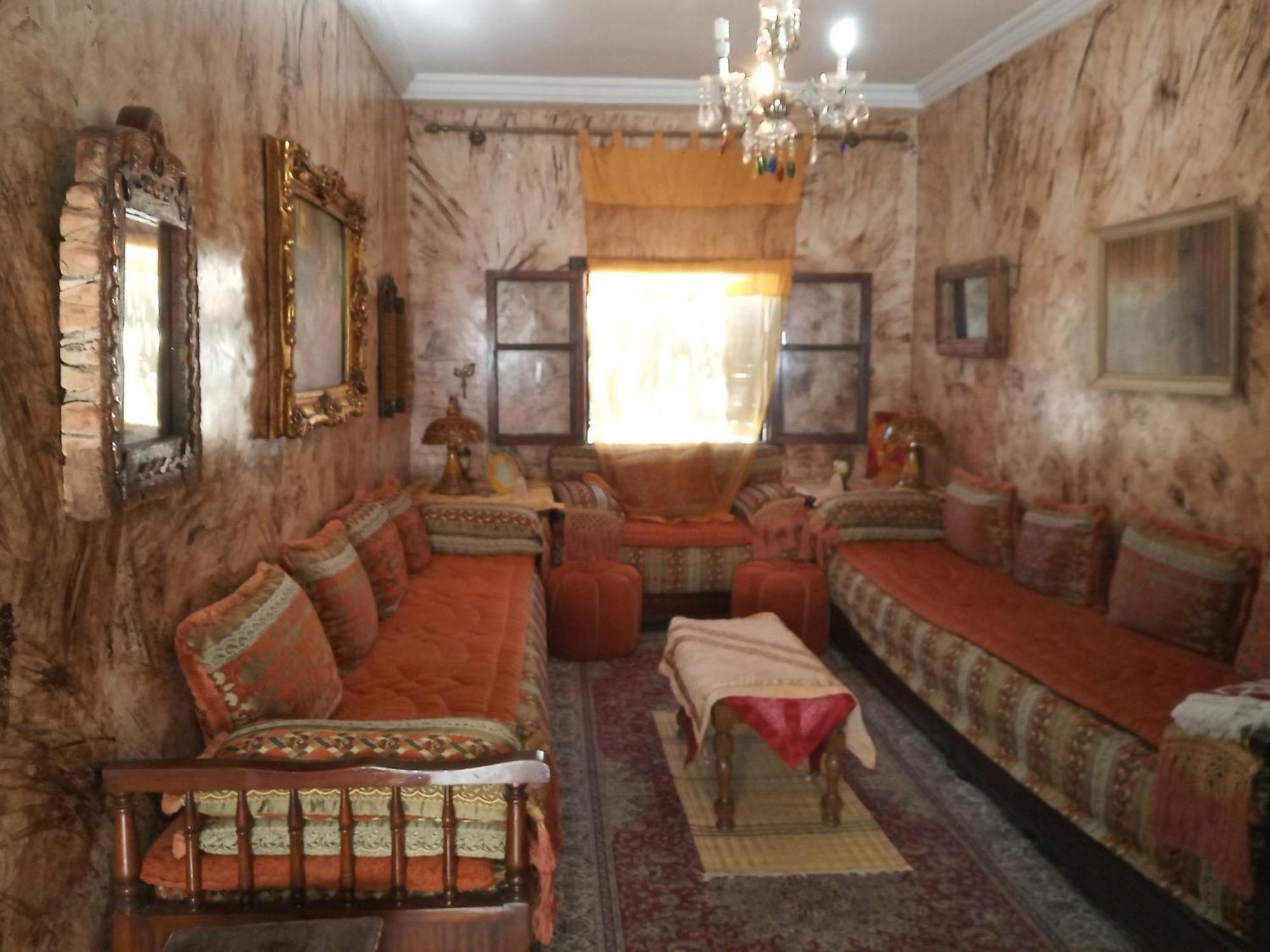 Appartement A คาซาบลังกา ภายนอก รูปภาพ