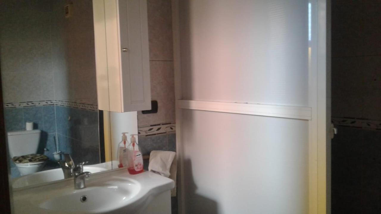 Appartement A คาซาบลังกา ภายนอก รูปภาพ