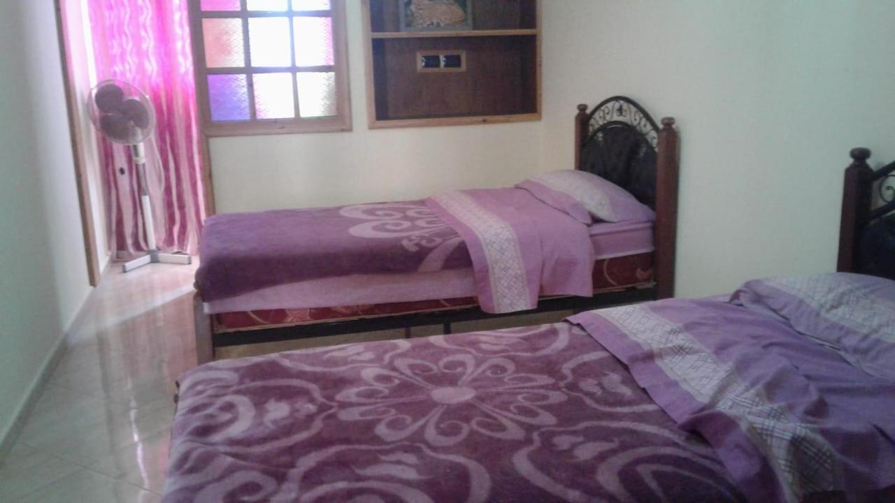 Appartement A คาซาบลังกา ภายนอก รูปภาพ