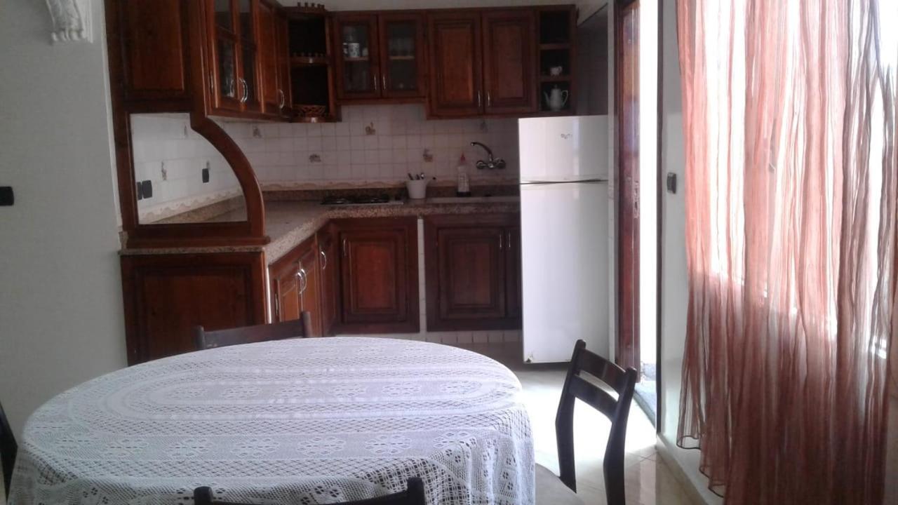Appartement A คาซาบลังกา ภายนอก รูปภาพ